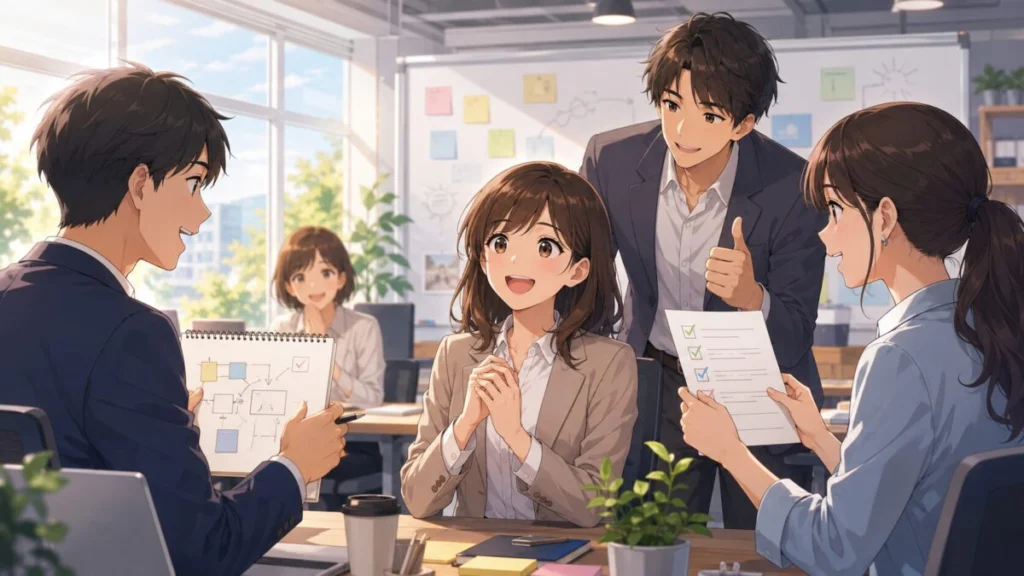 なぜ「話が通じない日本人」が増えるのか?職場のストレスを減らす具体的な対処法