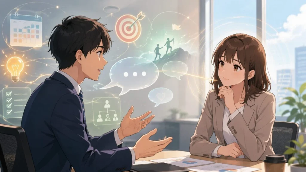 必要なのは正しい日本語より相手の意図をつかむ力