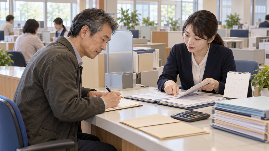 転職先でも同じ後悔をしないために、応募前に確認したいこと