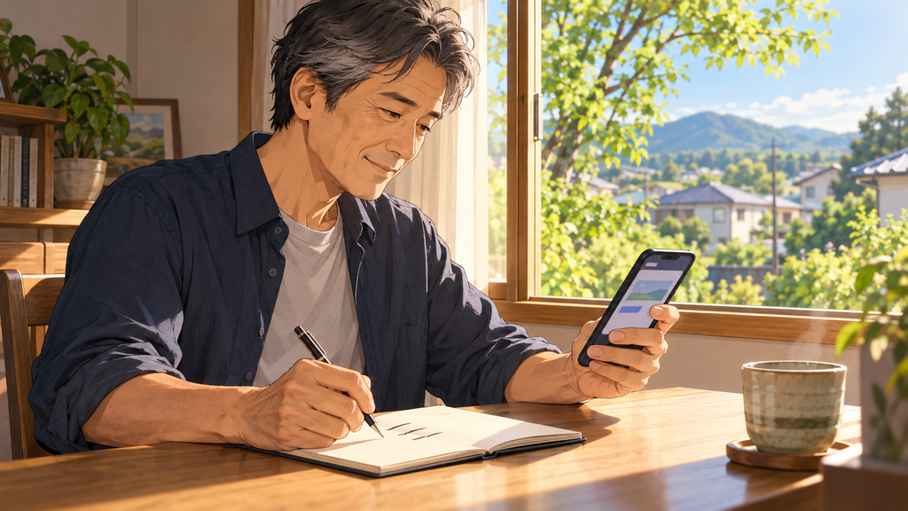 50代では今までの経験が通用しない?仕事で培った強みの見つけ方