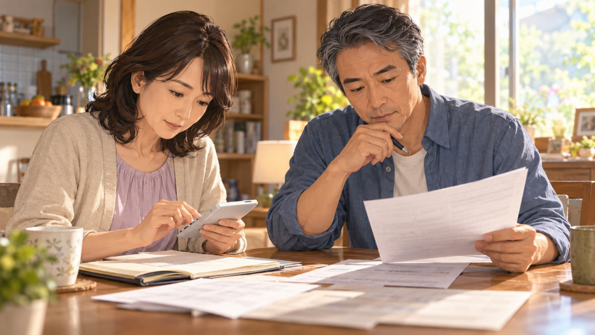 給料と働きやすさをどう両立する?必要な月収と譲れない条件の決め方