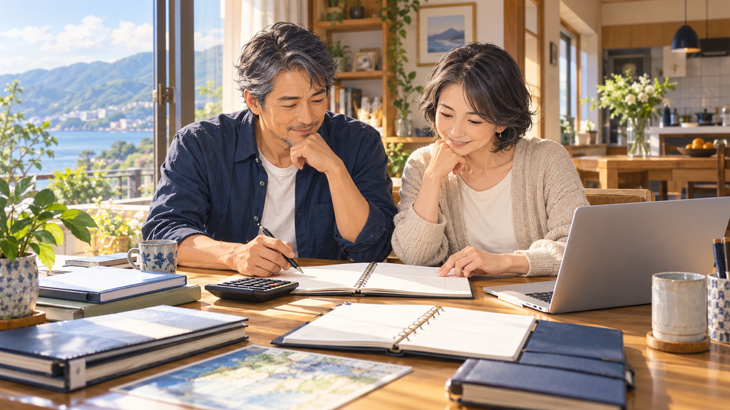 今の会社を辞めたいのか、働くこと自体を休みたいのか