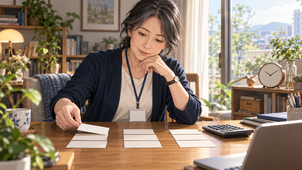 退職金・年金・退職後の支払いで確認しておきたいこと