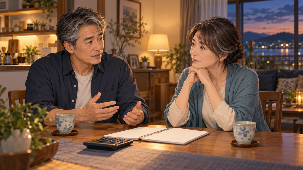 50代の再就職はどう考える?退職前に求人と応募条件を確かめる