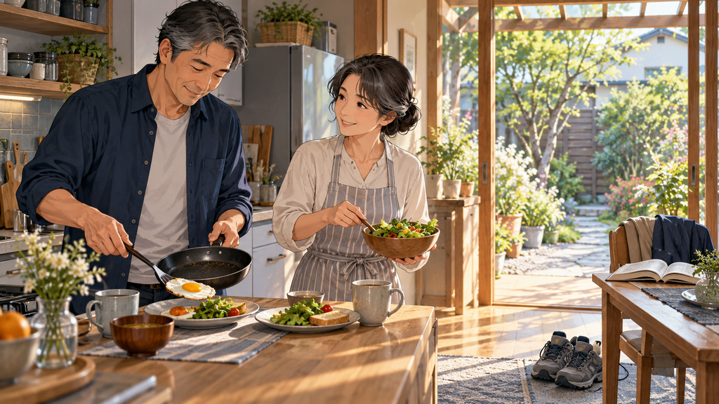 家族に仕事を辞めたいと伝えるときに話し合っておきたいこと