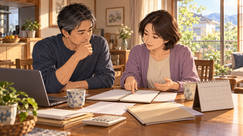 次の仕事が決まる前に辞めても大丈夫?退職を判断する前の確認ポイント