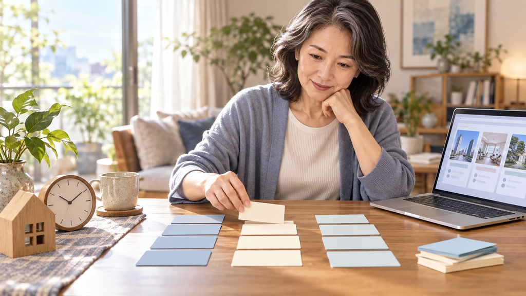 応募しても採用されないときは?応募先と経験の伝え方を見直す